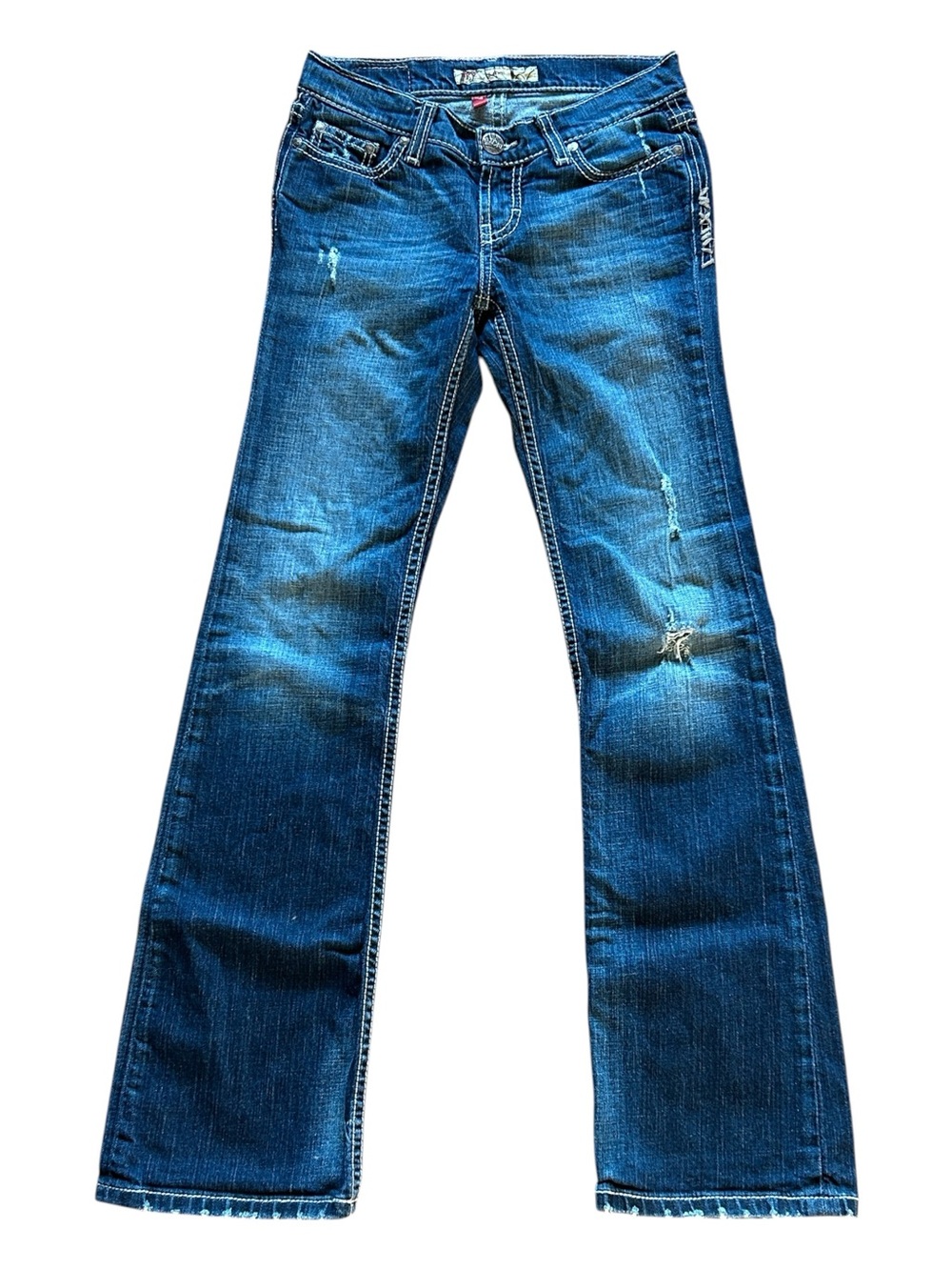 BKE Lexi Bootcut Jeans